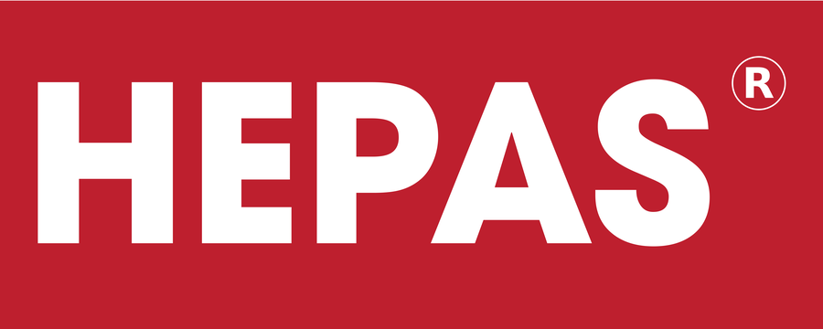 HEPAS