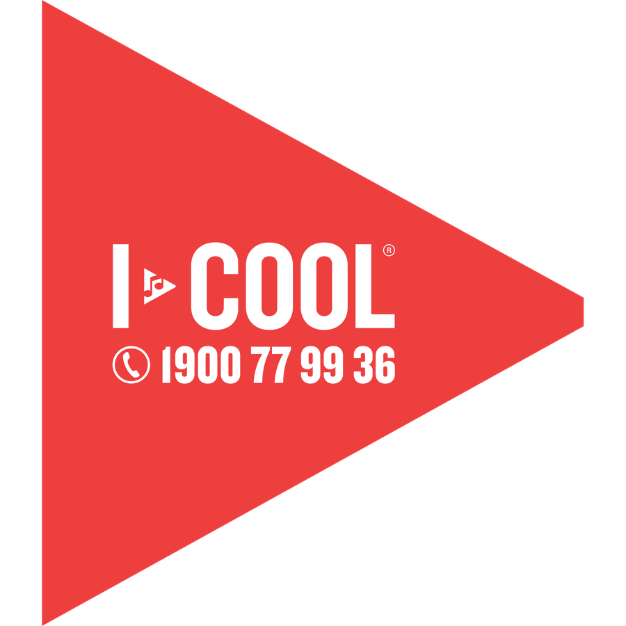 I-Cool