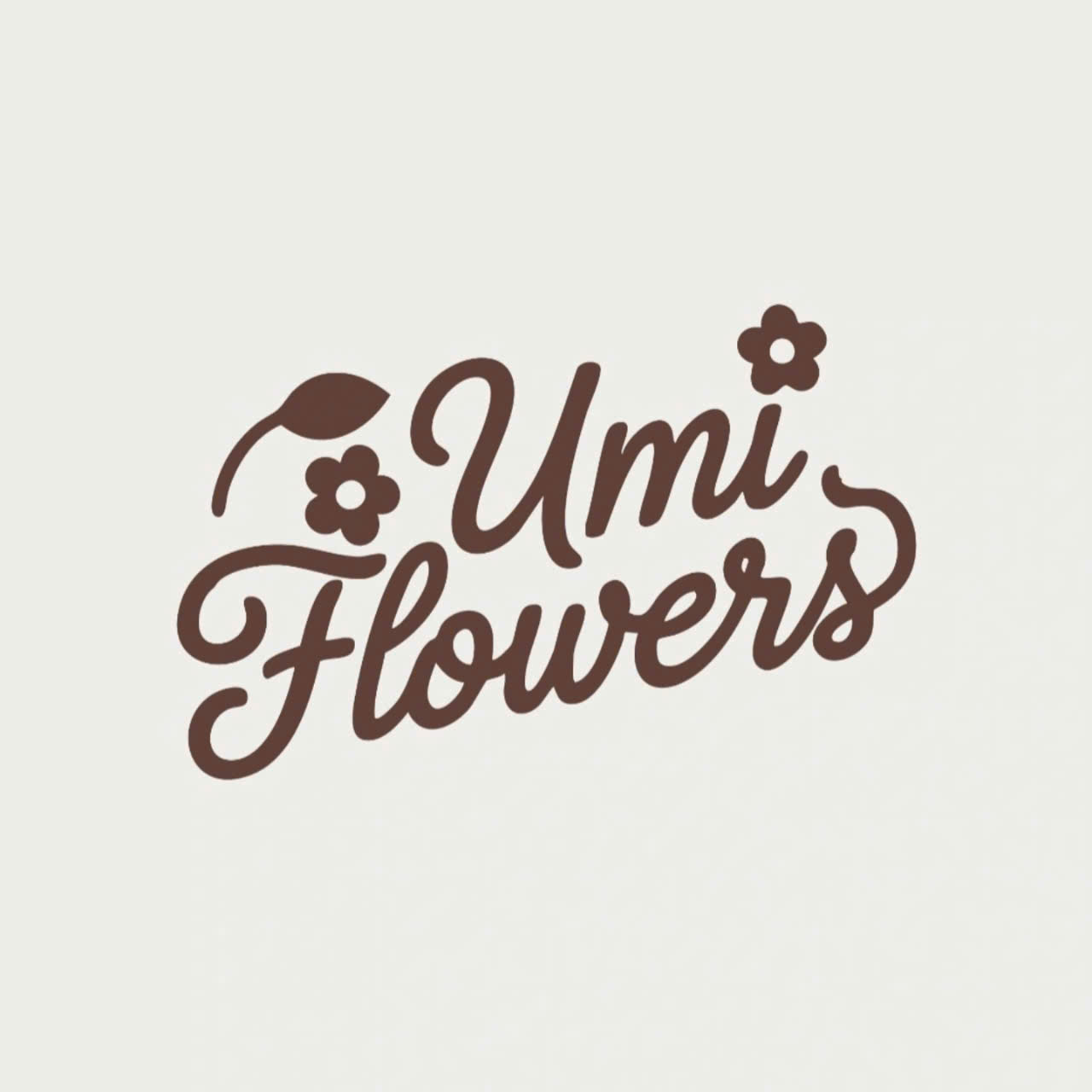 UMI Flowers